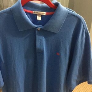Peter millar polo